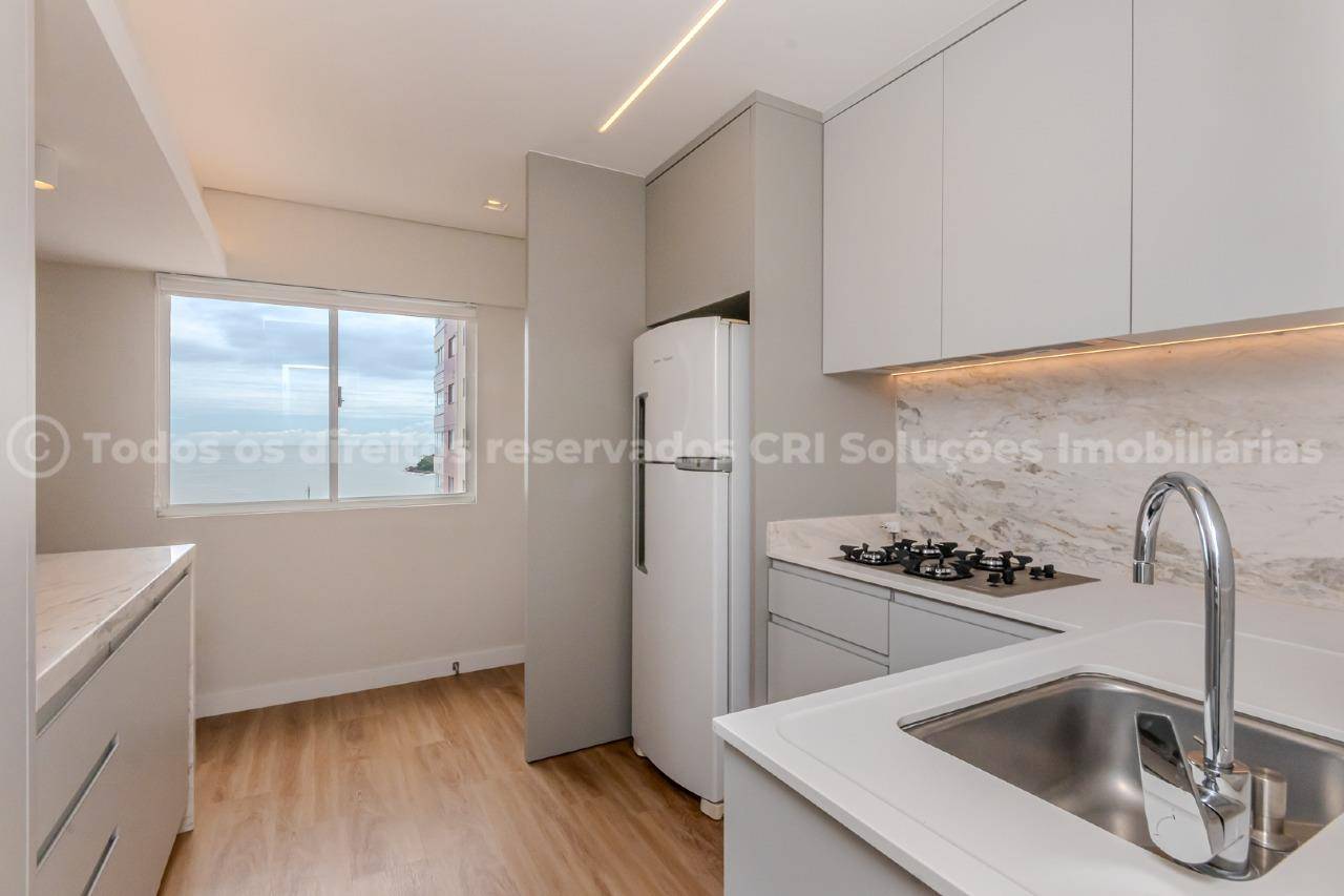 Foto do imóvel Apartamento 3 dormitórios no Edifício Pietro Zanella na Avenida Atlântica Balneário Camboriú