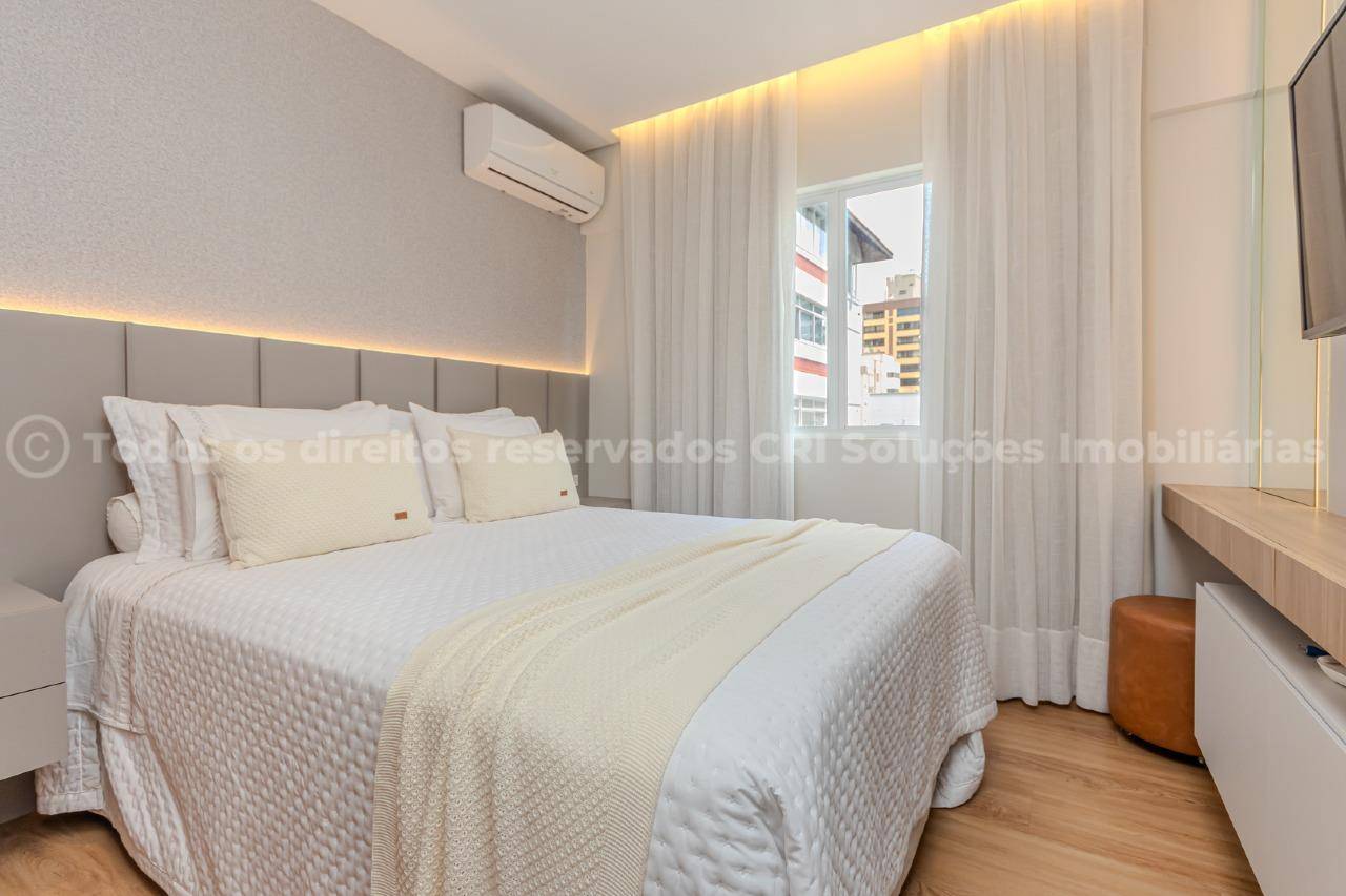 Foto do imóvel Apartamento 3 dormitórios no Edifício Pietro Zanella na Avenida Atlântica Balneário Camboriú