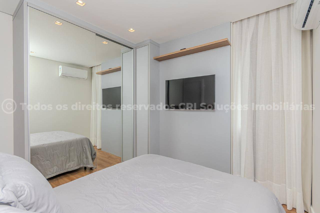 Foto do imóvel Apartamento 3 dormitórios no Edifício Pietro Zanella na Avenida Atlântica Balneário Camboriú