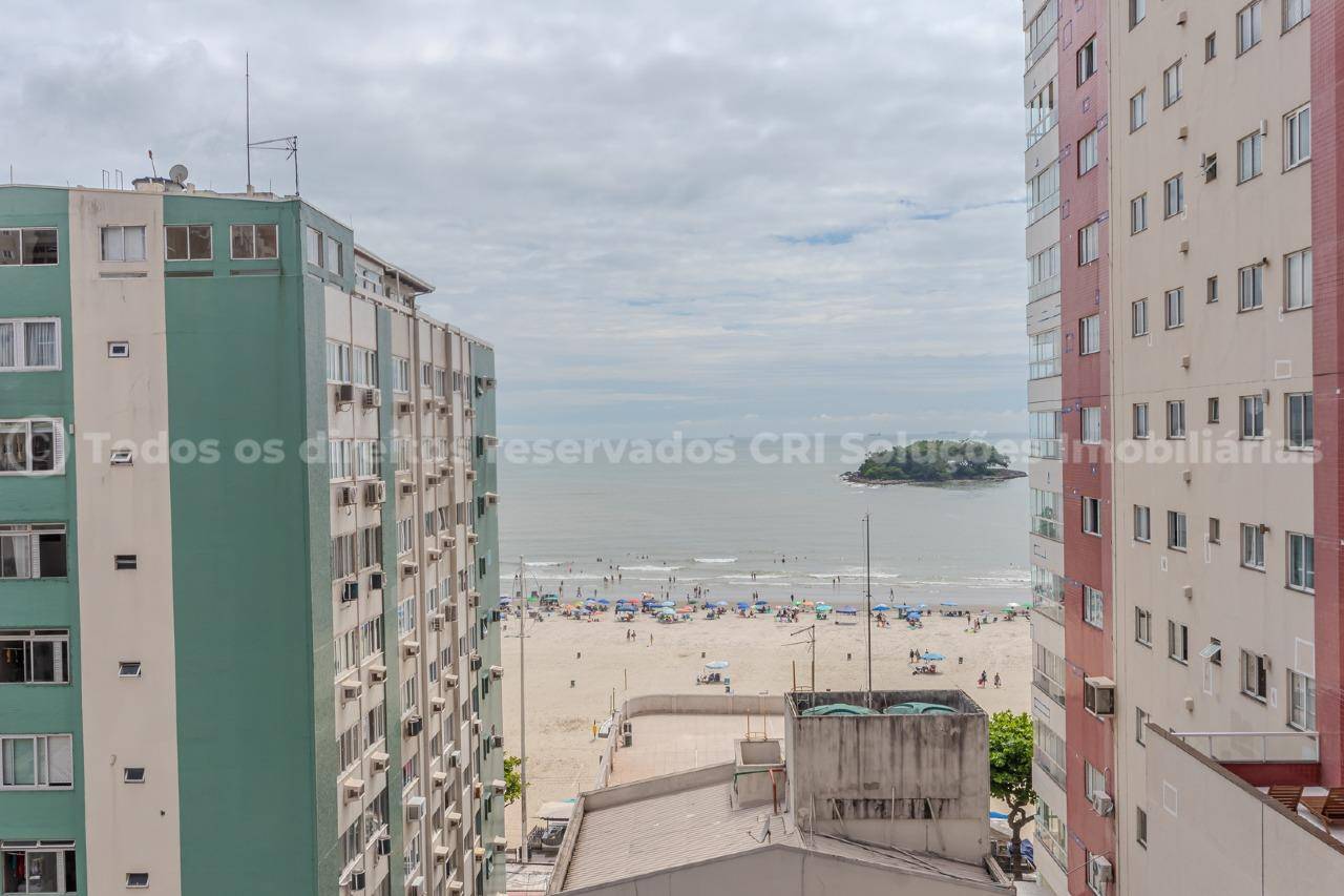 Foto do imóvel Apartamento 3 dormitórios no Edifício Pietro Zanella na Avenida Atlântica Balneário Camboriú