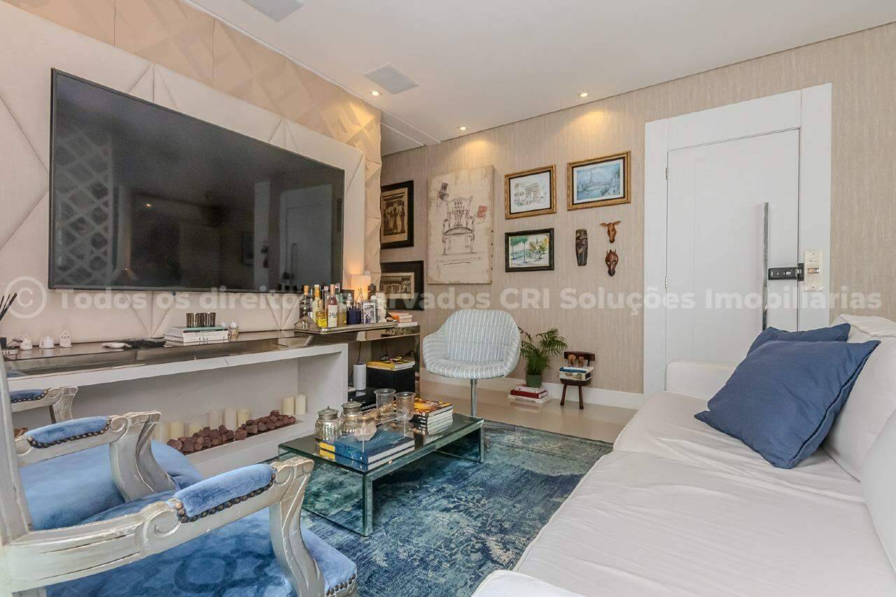 Foto do imóvel Apartamento no Don Victorio 3 Quartos, 3 Suítes, 4 Banheiros no Centro de Balneário Camboriú 