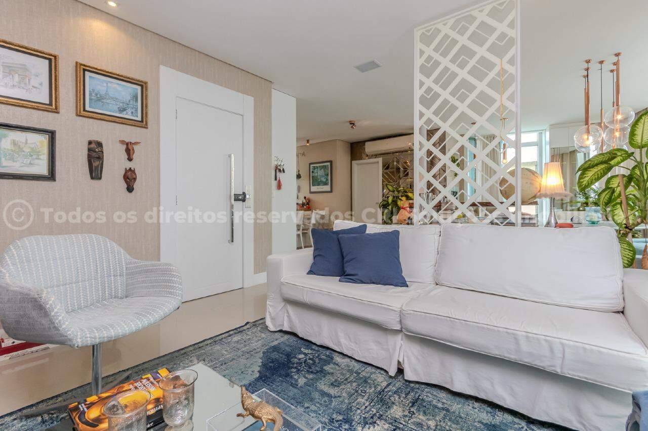 Foto do imóvel Apartamento no Don Victorio 3 Quartos, 3 Suítes, 4 Banheiros no Centro de Balneário Camboriú 
