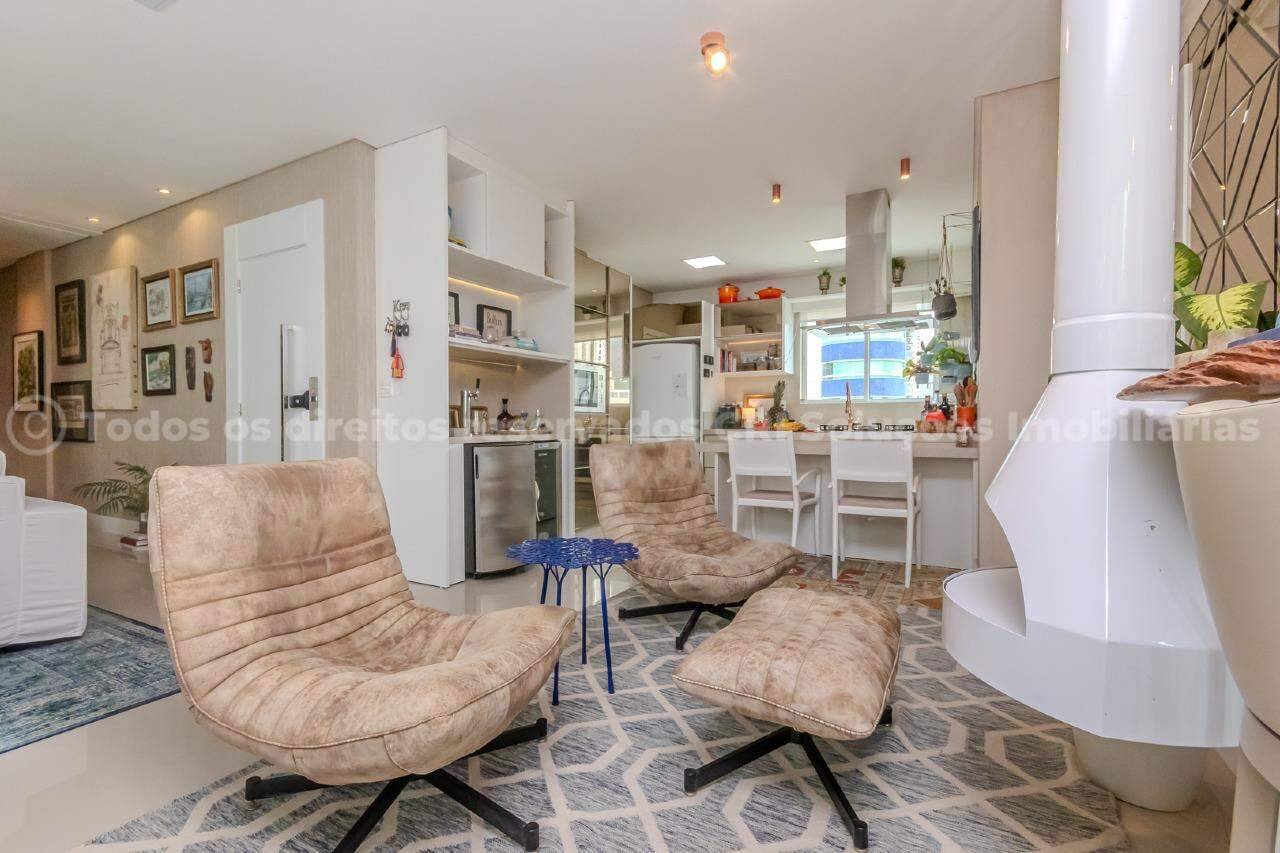 Foto do imóvel Apartamento no Don Victorio 3 Quartos, 3 Suítes, 4 Banheiros no Centro de Balneário Camboriú 
