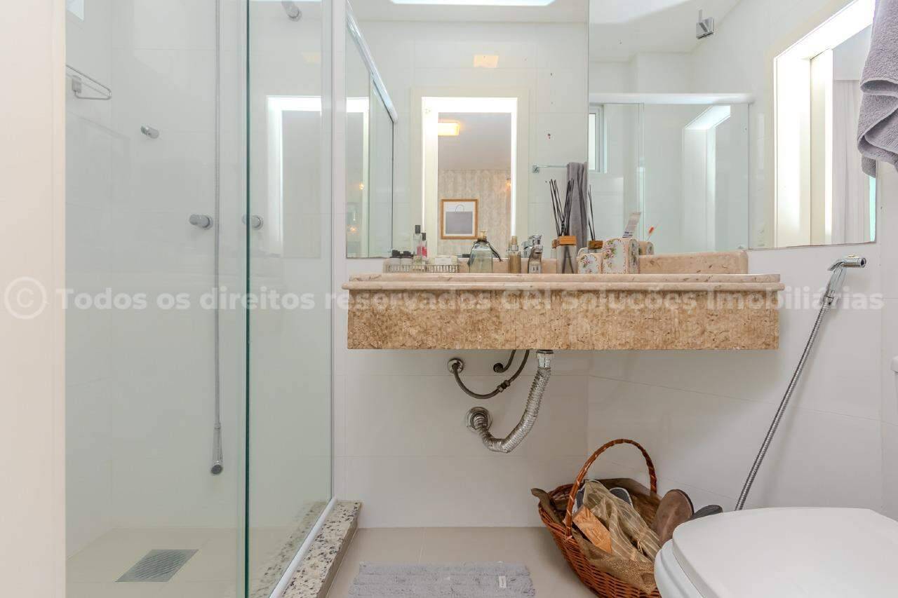 Foto do imóvel Apartamento no Don Victorio 3 Quartos, 3 Suítes, 4 Banheiros no Centro de Balneário Camboriú 