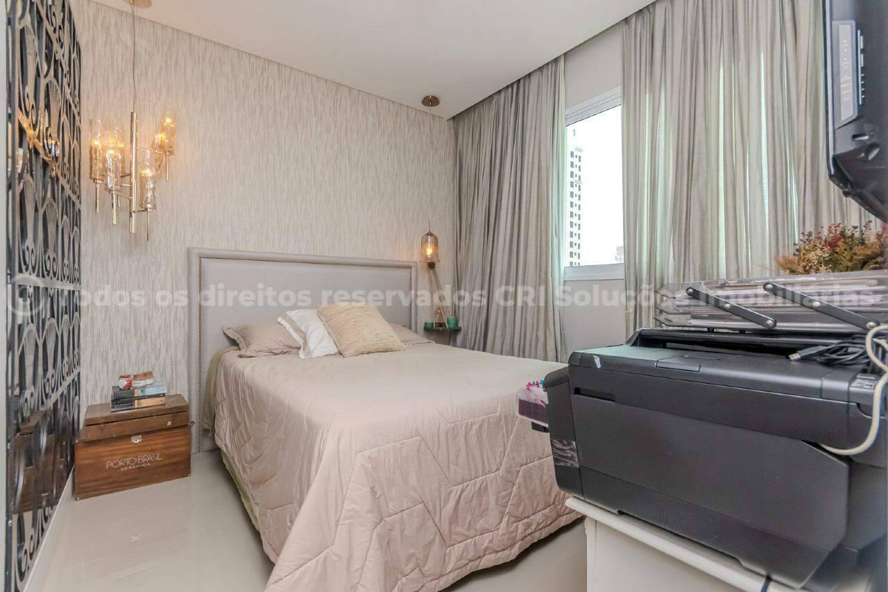 Foto do imóvel Apartamento no Don Victorio 3 Quartos, 3 Suítes, 4 Banheiros no Centro de Balneário Camboriú 