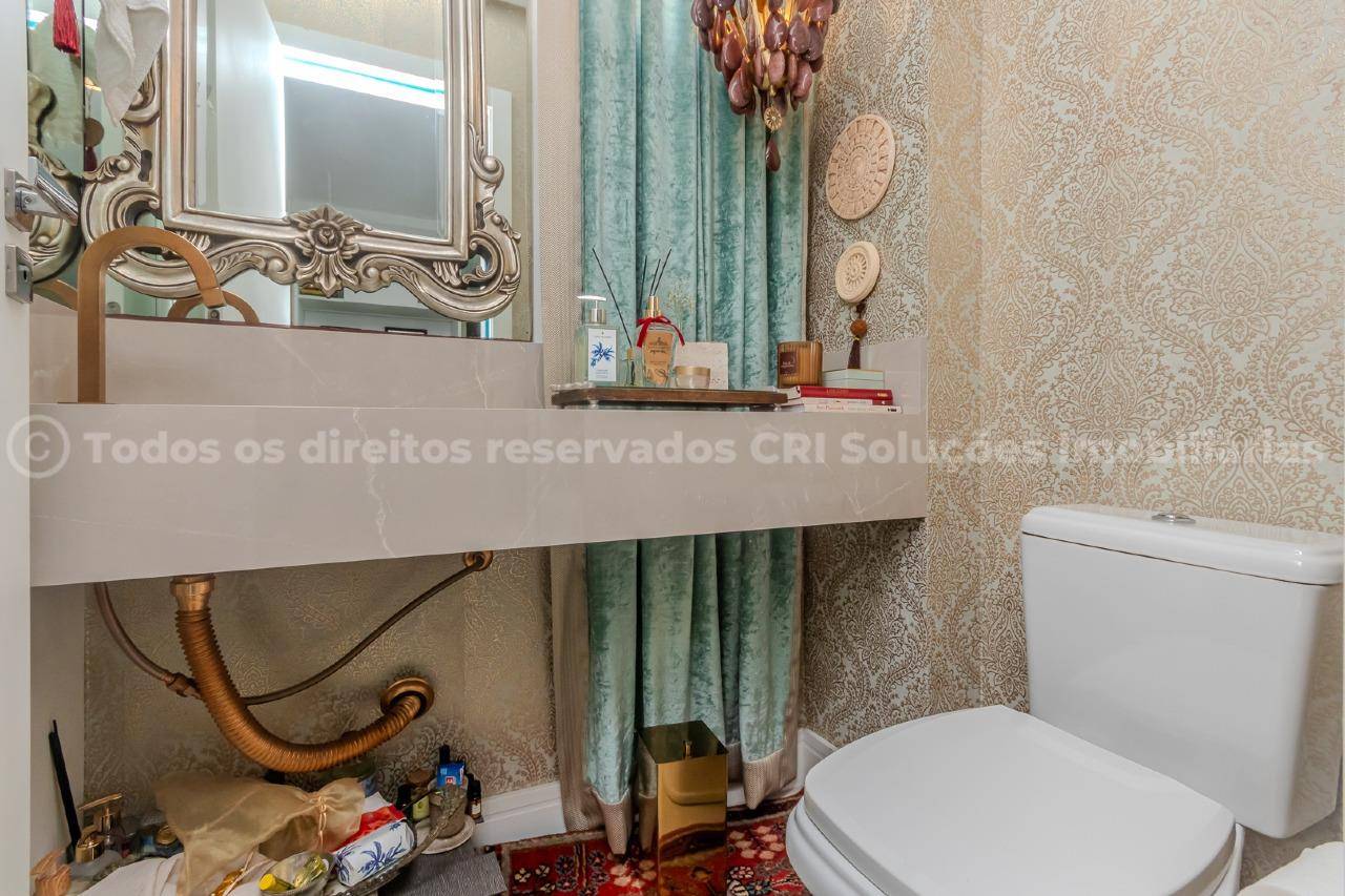 Foto do imóvel Apartamento no Don Victorio 3 Quartos, 3 Suítes, 4 Banheiros no Centro de Balneário Camboriú 
