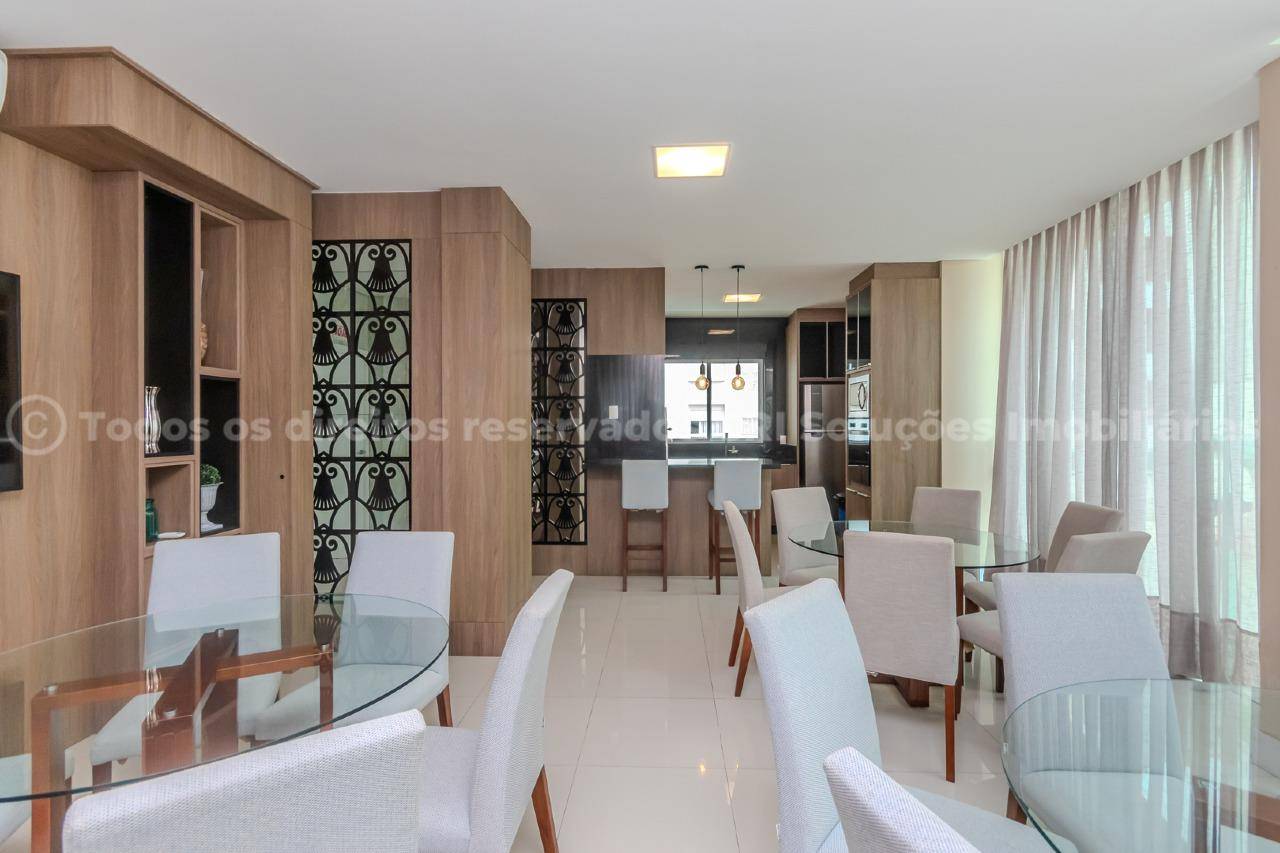 Foto do imóvel Apartamento no Don Victorio 3 Quartos, 3 Suítes, 4 Banheiros no Centro de Balneário Camboriú 