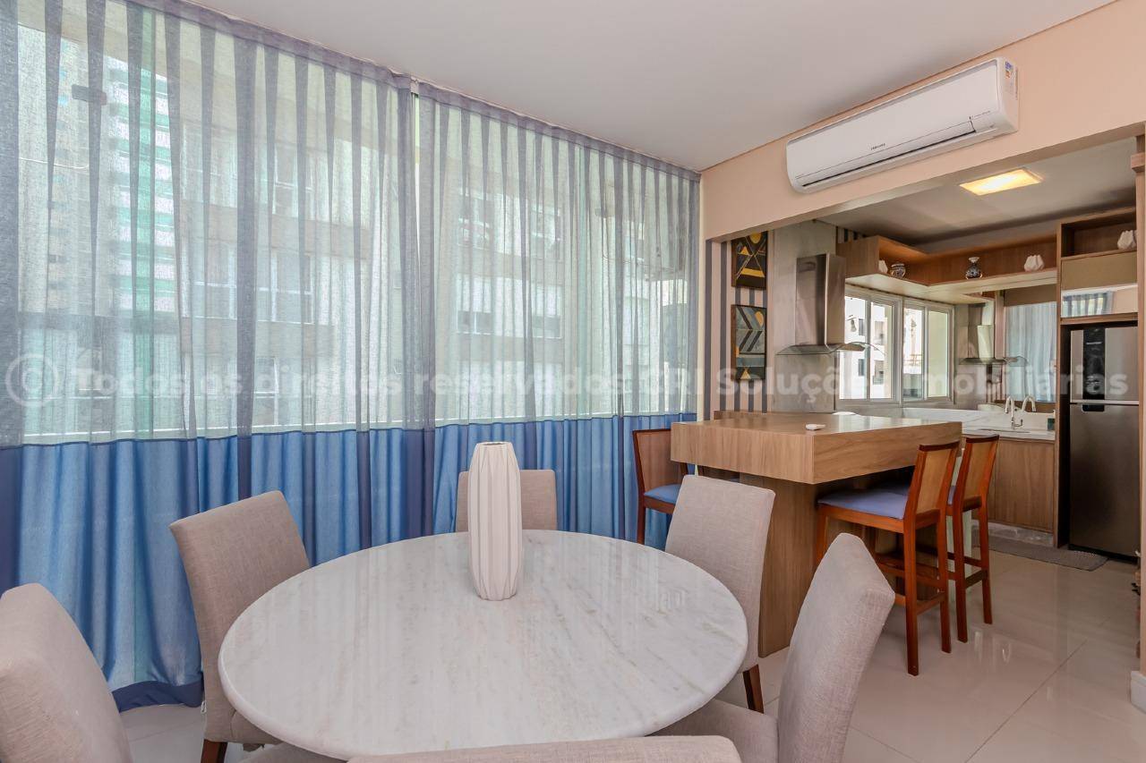 Foto do imóvel Apartamento no Don Victorio 3 Quartos, 3 Suítes, 4 Banheiros no Centro de Balneário Camboriú 