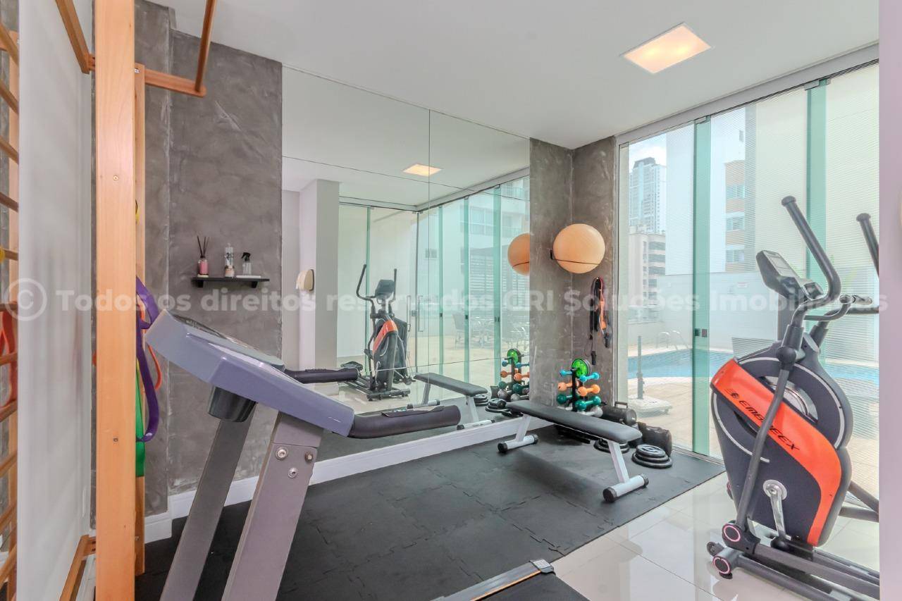 Foto do imóvel Apartamento no Don Victorio 3 Quartos, 3 Suítes, 4 Banheiros no Centro de Balneário Camboriú 