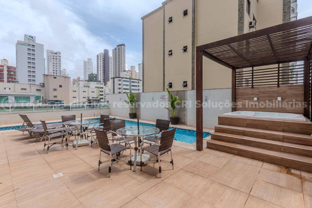 Foto do imóvel Apartamento no Don Victorio 3 Quartos, 3 Suítes, 4 Banheiros no Centro de Balneário Camboriú 
