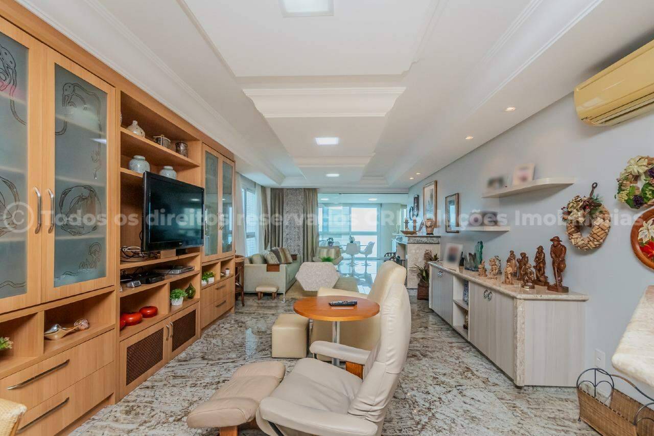 Foto do imóvel Apartamento de luxo no Edifício Costão da Barra, Barra Sul – Frente Mar em Balneário Camboriú