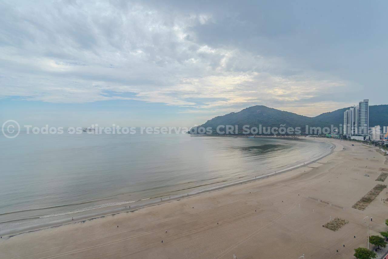 Foto do imóvel Apartamento de luxo no Edifício Costão da Barra, Barra Sul – Frente Mar em Balneário Camboriú