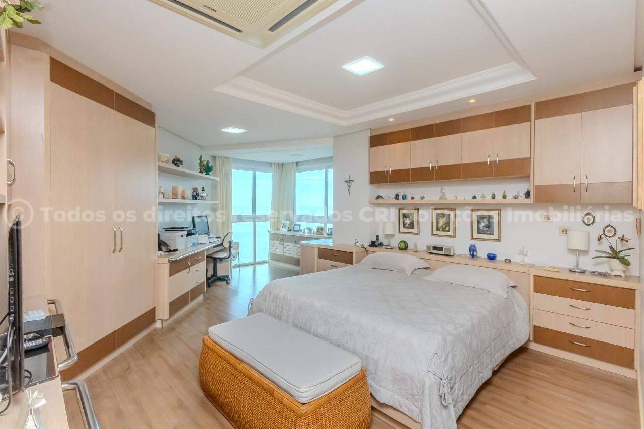 Foto do imóvel Apartamento de luxo no Edifício Costão da Barra, Barra Sul – Frente Mar em Balneário Camboriú