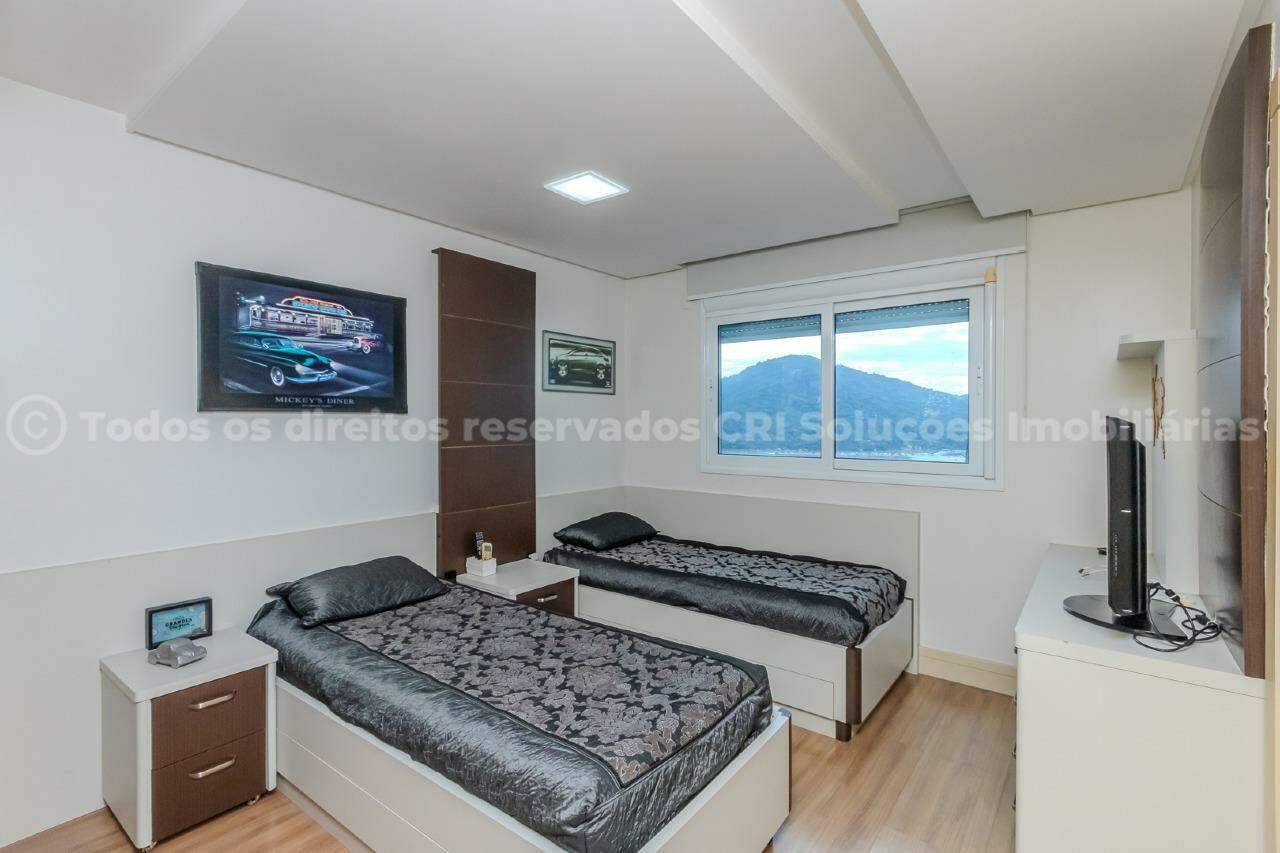 Foto do imóvel Apartamento de luxo no Edifício Costão da Barra, Barra Sul – Frente Mar em Balneário Camboriú