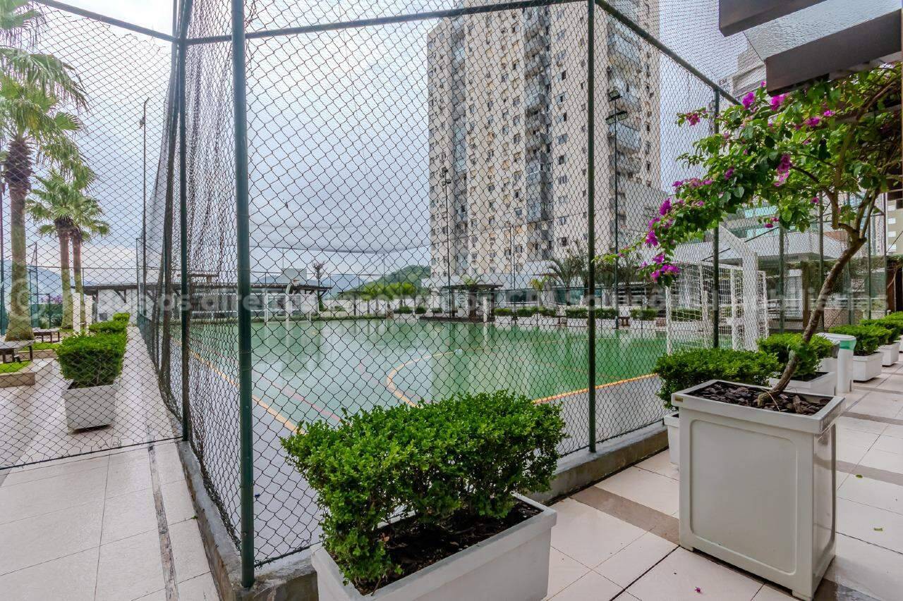 Foto do imóvel Apartamento de luxo no Edifício Costão da Barra, Barra Sul – Frente Mar em Balneário Camboriú