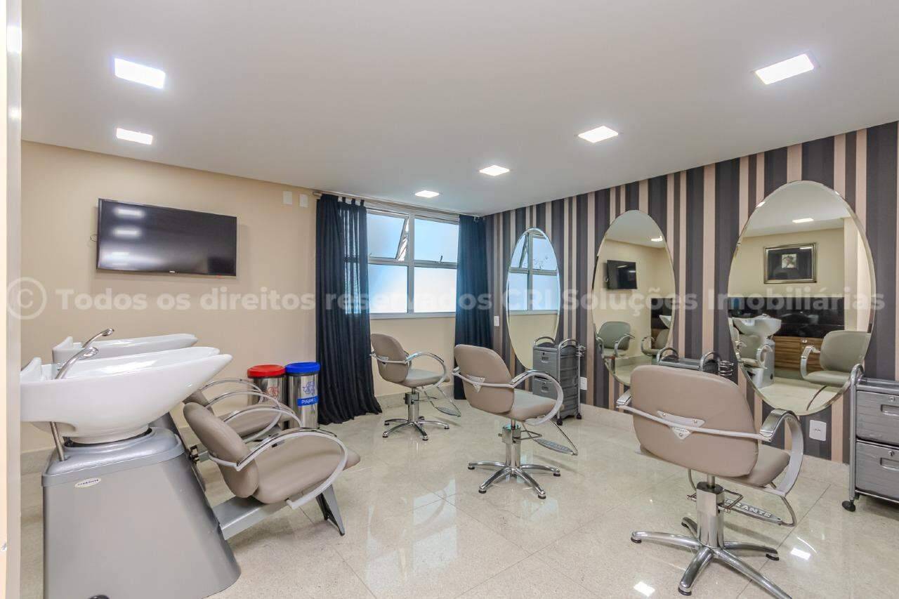 Foto do imóvel Apartamento de luxo no Edifício Costão da Barra, Barra Sul – Frente Mar em Balneário Camboriú