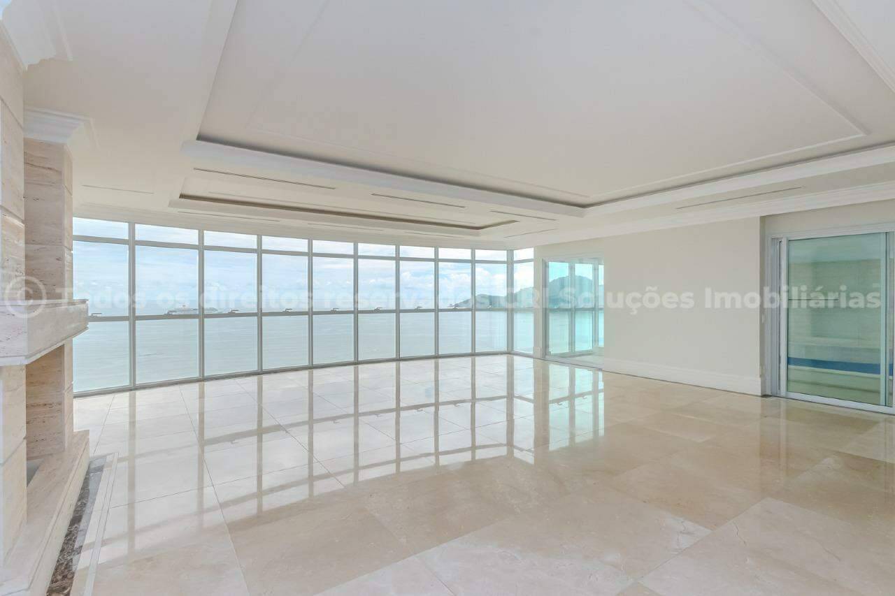 Foto do imóvel Millennium Palace Residence Balneário Camboriú – Apartamento Único por Andar com 4 Suítes e Piscina Privativa