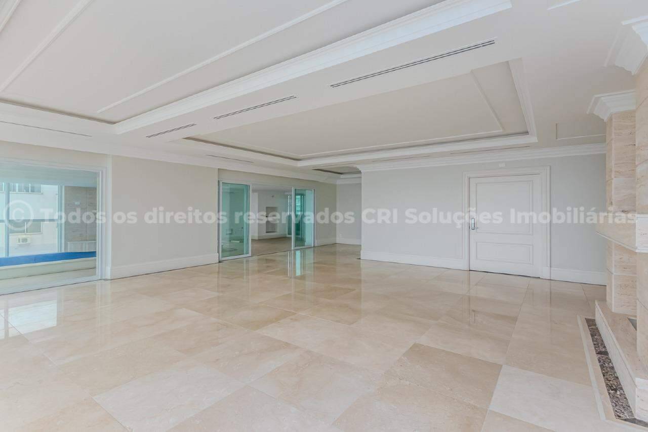 Foto do imóvel Millennium Palace Residence Balneário Camboriú – Apartamento Único por Andar com 4 Suítes e Piscina Privativa