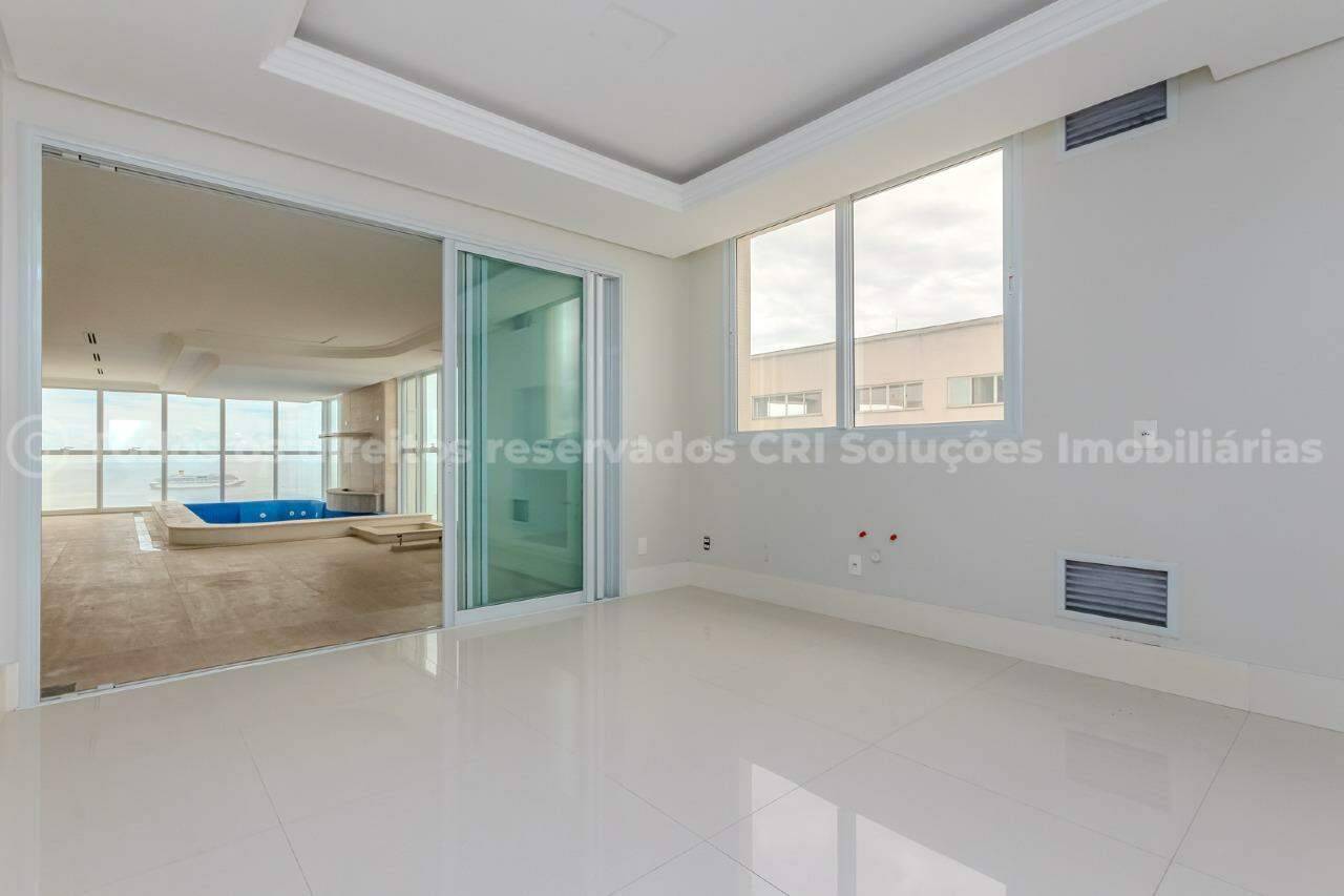 Foto do imóvel Millennium Palace Residence Balneário Camboriú – Apartamento Único por Andar com 4 Suítes e Piscina Privativa