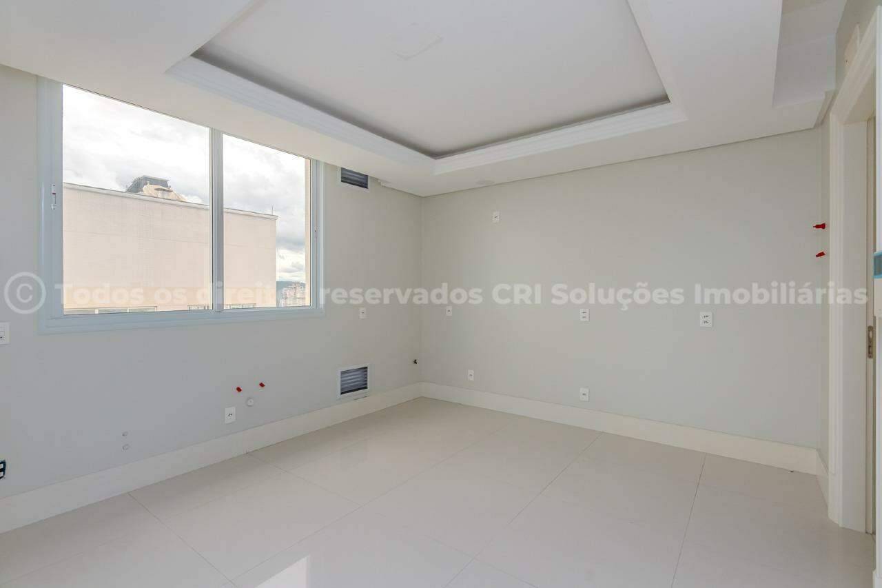 Foto do imóvel Millennium Palace Residence Balneário Camboriú – Apartamento Único por Andar com 4 Suítes e Piscina Privativa