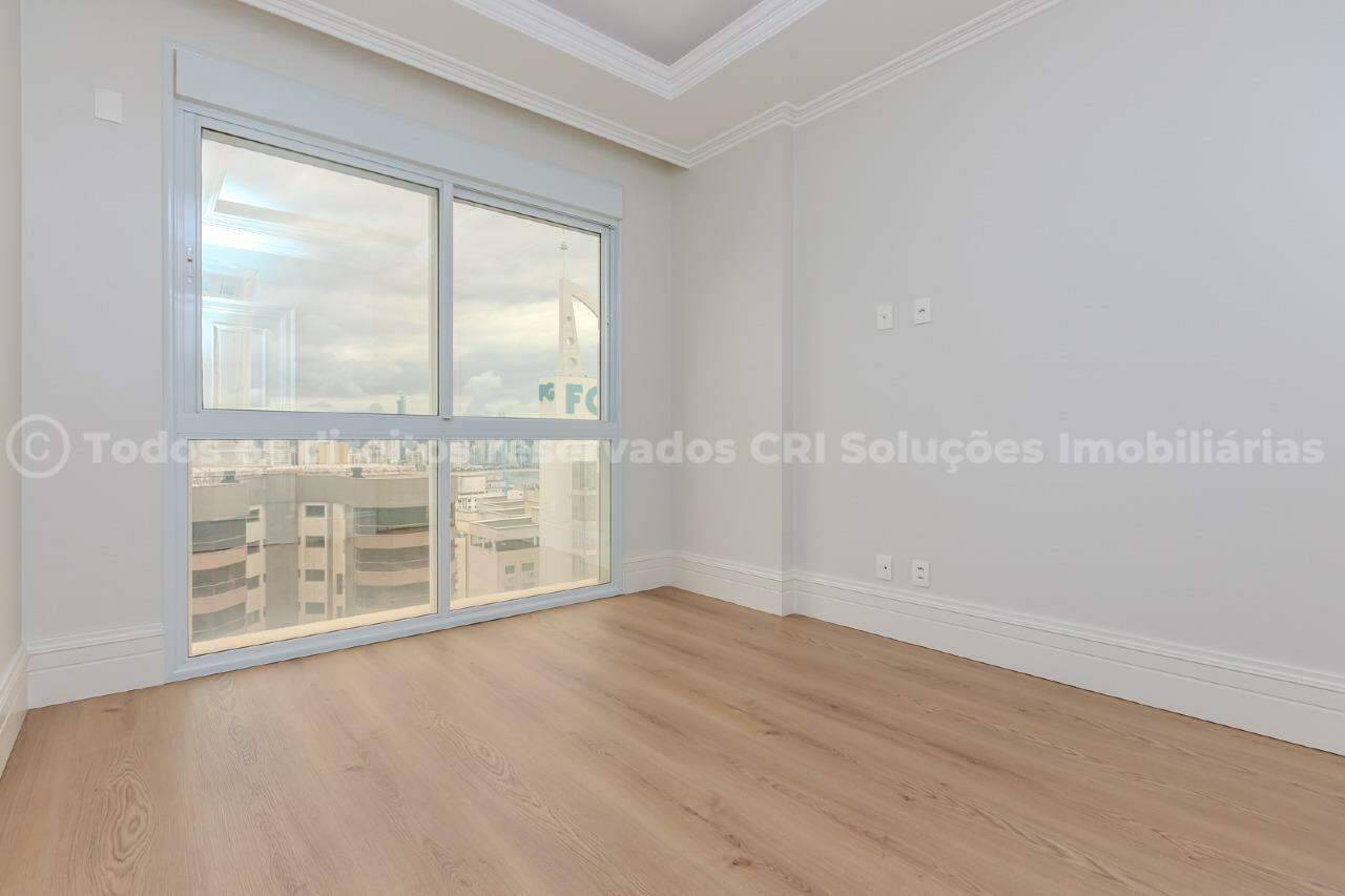Foto do imóvel Millennium Palace Residence Balneário Camboriú – Apartamento Único por Andar com 4 Suítes e Piscina Privativa