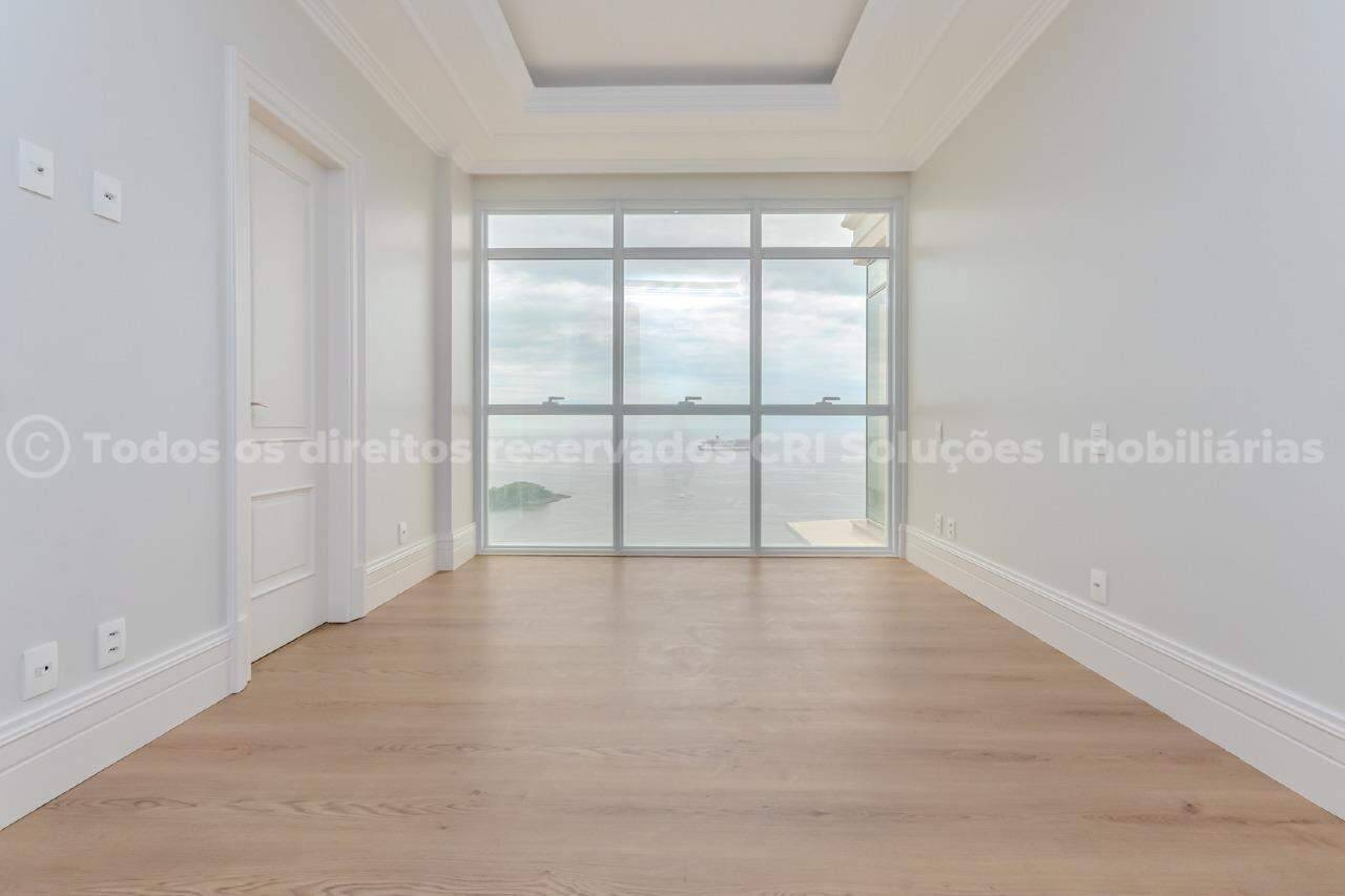 Foto do imóvel Millennium Palace Residence Balneário Camboriú – Apartamento Único por Andar com 4 Suítes e Piscina Privativa