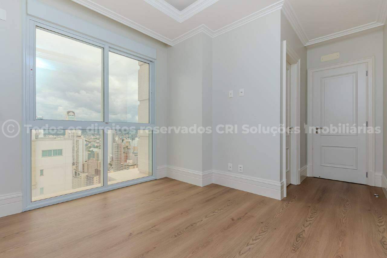 Foto do imóvel Millennium Palace Residence Balneário Camboriú – Apartamento Único por Andar com 4 Suítes e Piscina Privativa