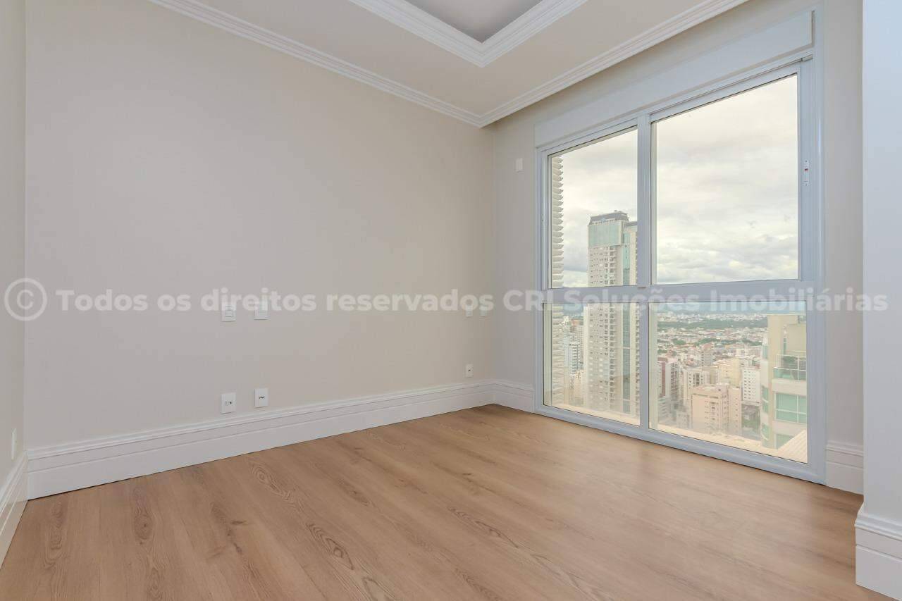 Foto do imóvel Millennium Palace Residence Balneário Camboriú – Apartamento Único por Andar com 4 Suítes e Piscina Privativa