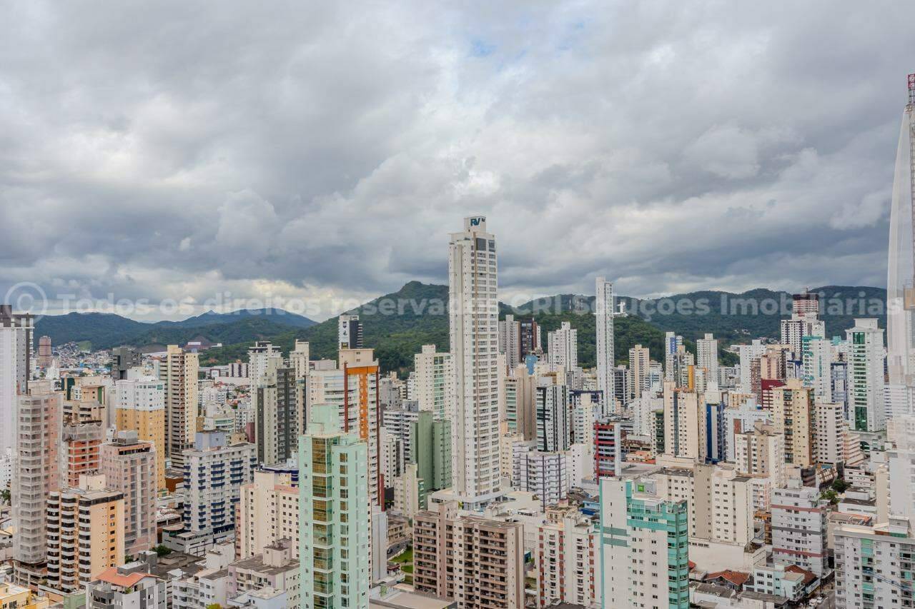 Foto do imóvel Millennium Palace Residence Balneário Camboriú – Apartamento Único por Andar com 4 Suítes e Piscina Privativa