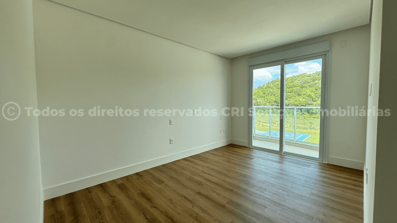 Foto do imóvel Apartamento Brava Beach na Reserva Figueira com 4 suítes e 180m² em Itajaí