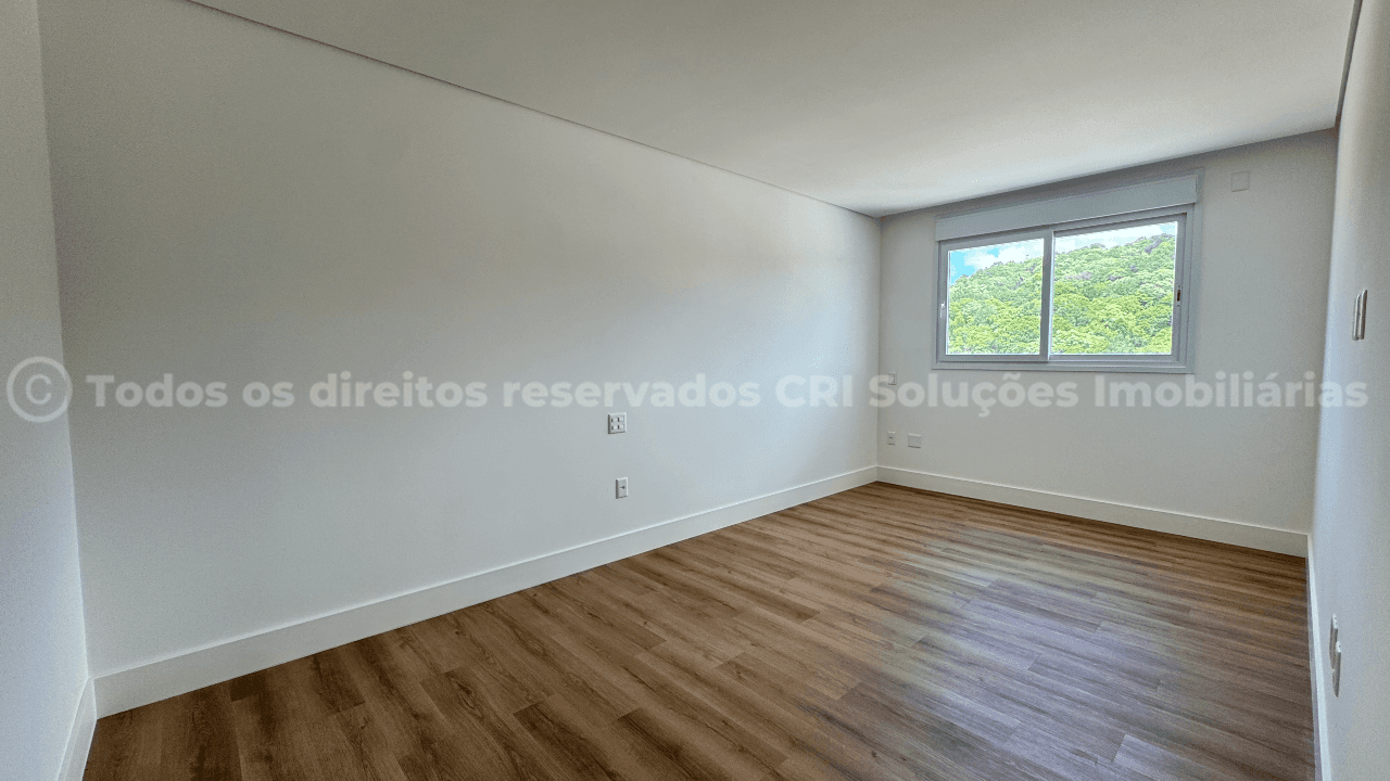 Foto do imóvel Apartamento Brava Beach na Reserva Figueira com 4 suítes e 180m² em Itajaí