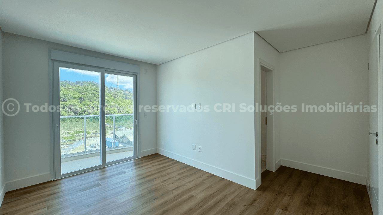 Foto do imóvel Apartamento Brava Beach na Reserva Figueira com 4 suítes e 180m² em Itajaí