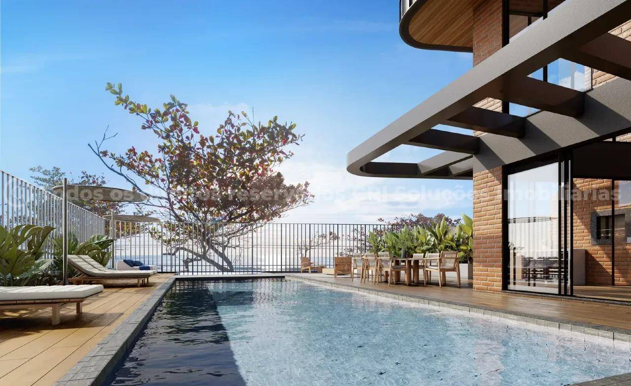 Foto do imóvel Apartamento no Edifício Sailor's Bay com 03 suítes na Cabeçudas em Itajaí.