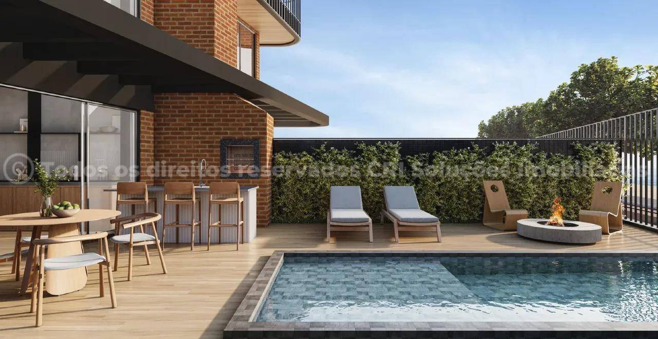 Foto do imóvel Apartamento no Edifício Sailor's Bay com 03 suítes na Cabeçudas em Itajaí.