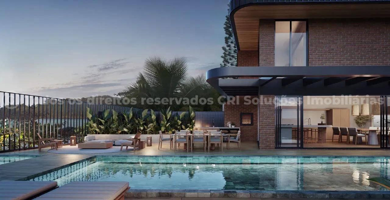 Foto do imóvel Apartamento no Edifício Sailor's Bay com 03 suítes na Cabeçudas em Itajaí.