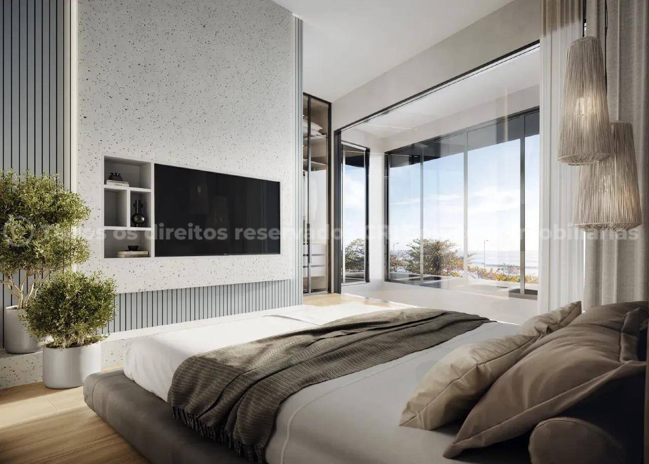 Foto do imóvel Apartamento no Edifício Sailor's Bay com 03 suítes na Cabeçudas em Itajaí.