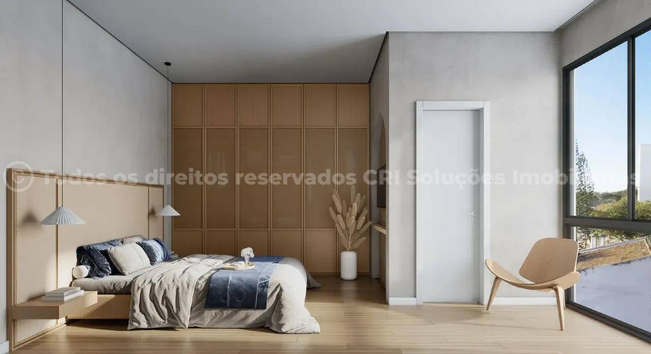 Foto do imóvel Apartamento no Edifício Sailor's Bay com 03 suítes na Cabeçudas em Itajaí.