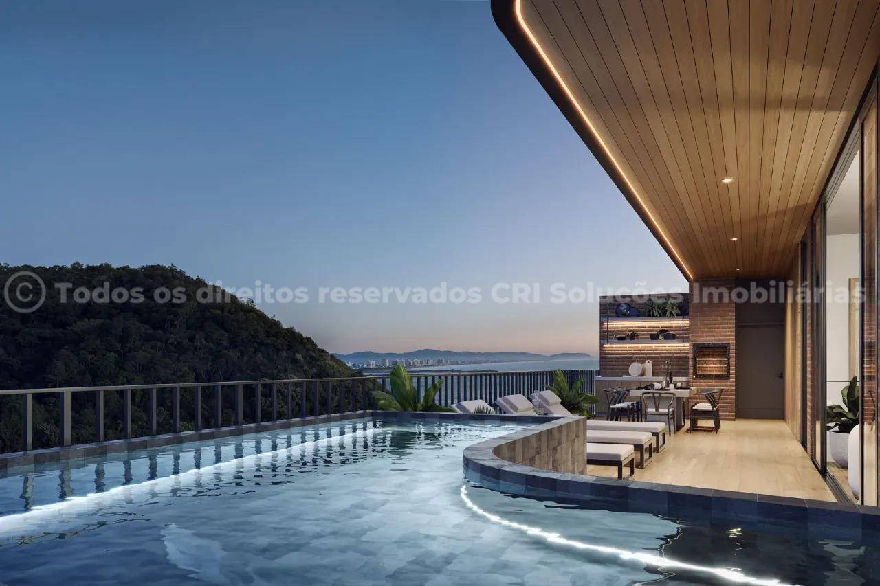 Foto do imóvel Apartamento no Edifício Sailor's Bay com 03 suítes na Cabeçudas em Itajaí.