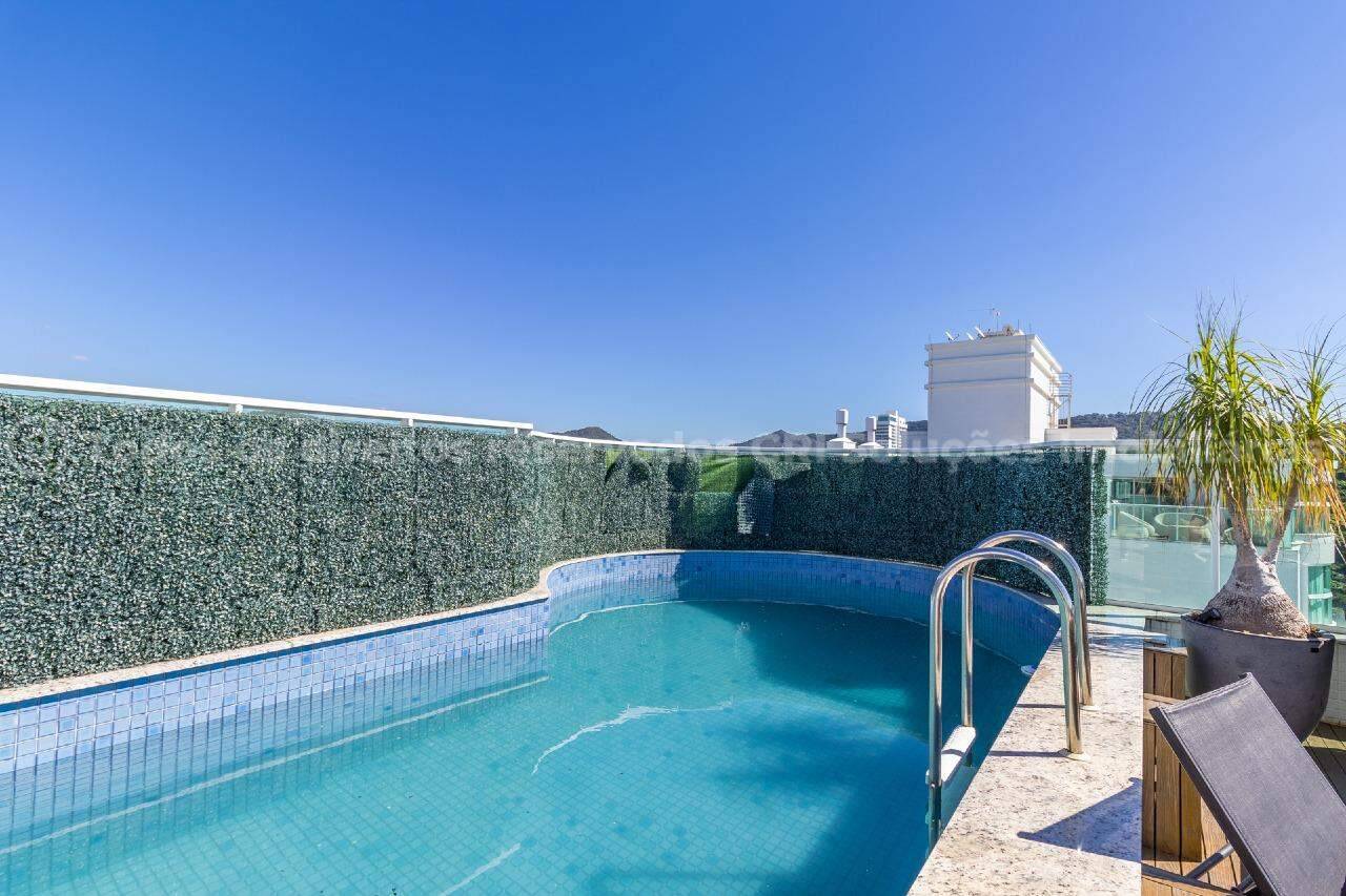 Foto do imóvel Apartamento com 3 suítes e terraço privativo no Brava Beach Internacional, Praia Brava Itajaí