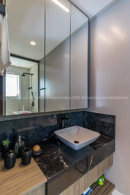 Foto do imóvel Apartamento com 3 suítes e terraço privativo no Brava Beach Internacional, Praia Brava Itajaí