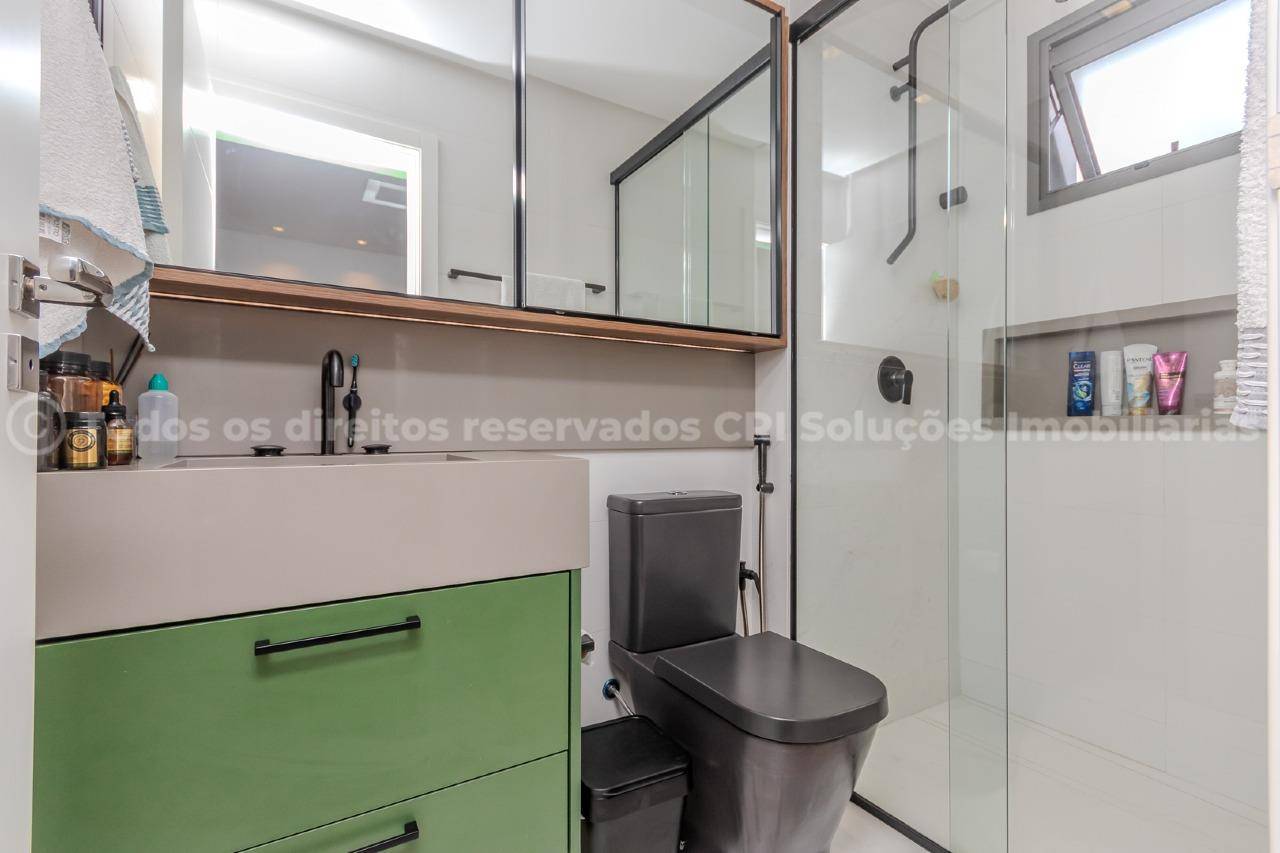Foto do imóvel Apartamento 4 Suítes no Edifício Royal Tower Balneário Camboriú