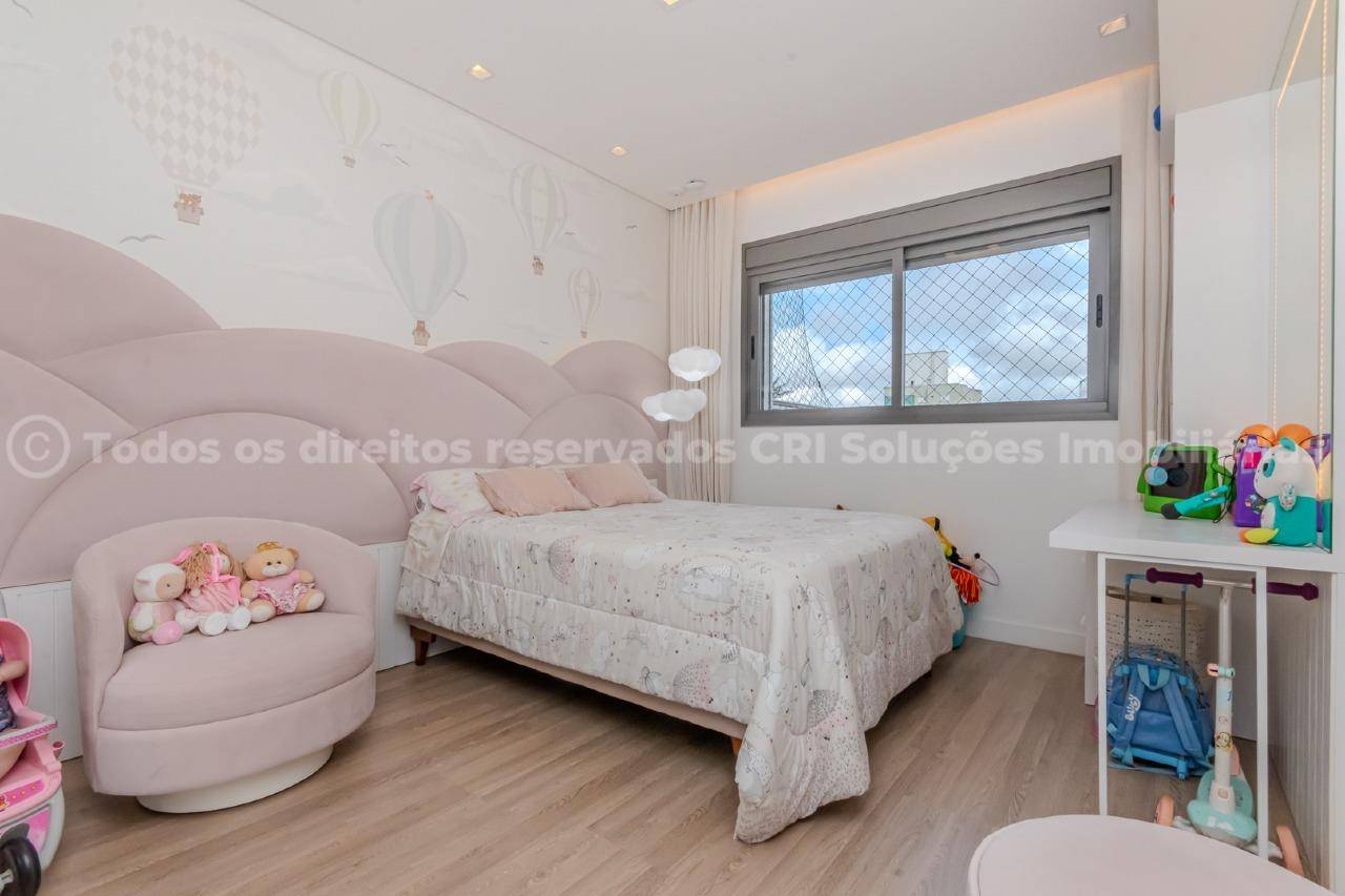 Foto do imóvel Apartamento 4 Suítes no Edifício Royal Tower Balneário Camboriú