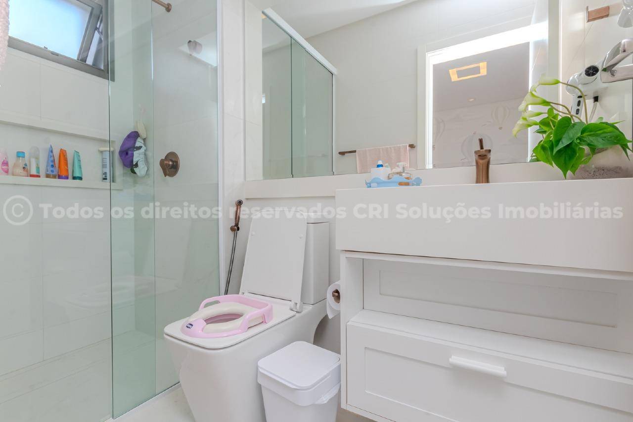 Foto do imóvel Apartamento 4 Suítes no Edifício Royal Tower Balneário Camboriú
