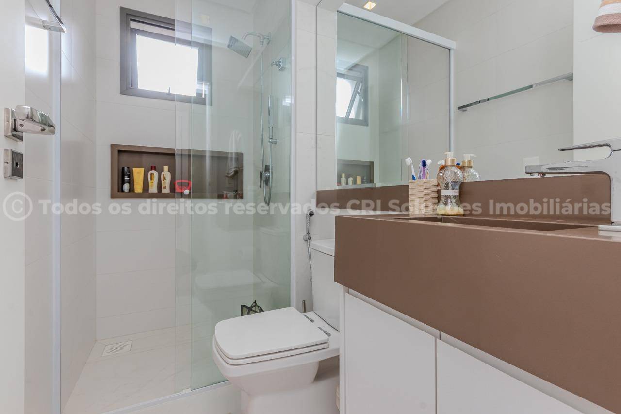 Foto do imóvel Apartamento 4 Suítes no Edifício Royal Tower Balneário Camboriú