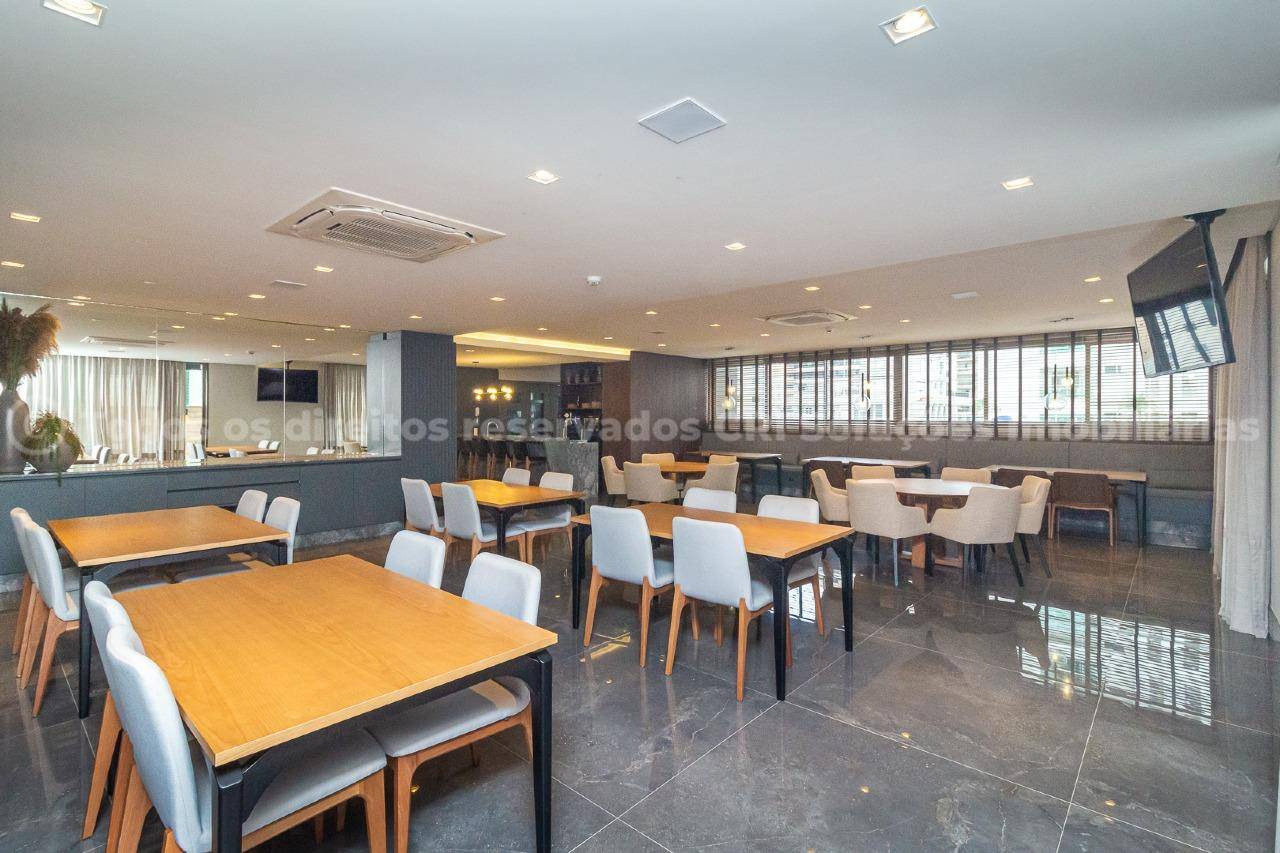 Foto do imóvel Apartamento 4 Suítes no Edifício Royal Tower Balneário Camboriú