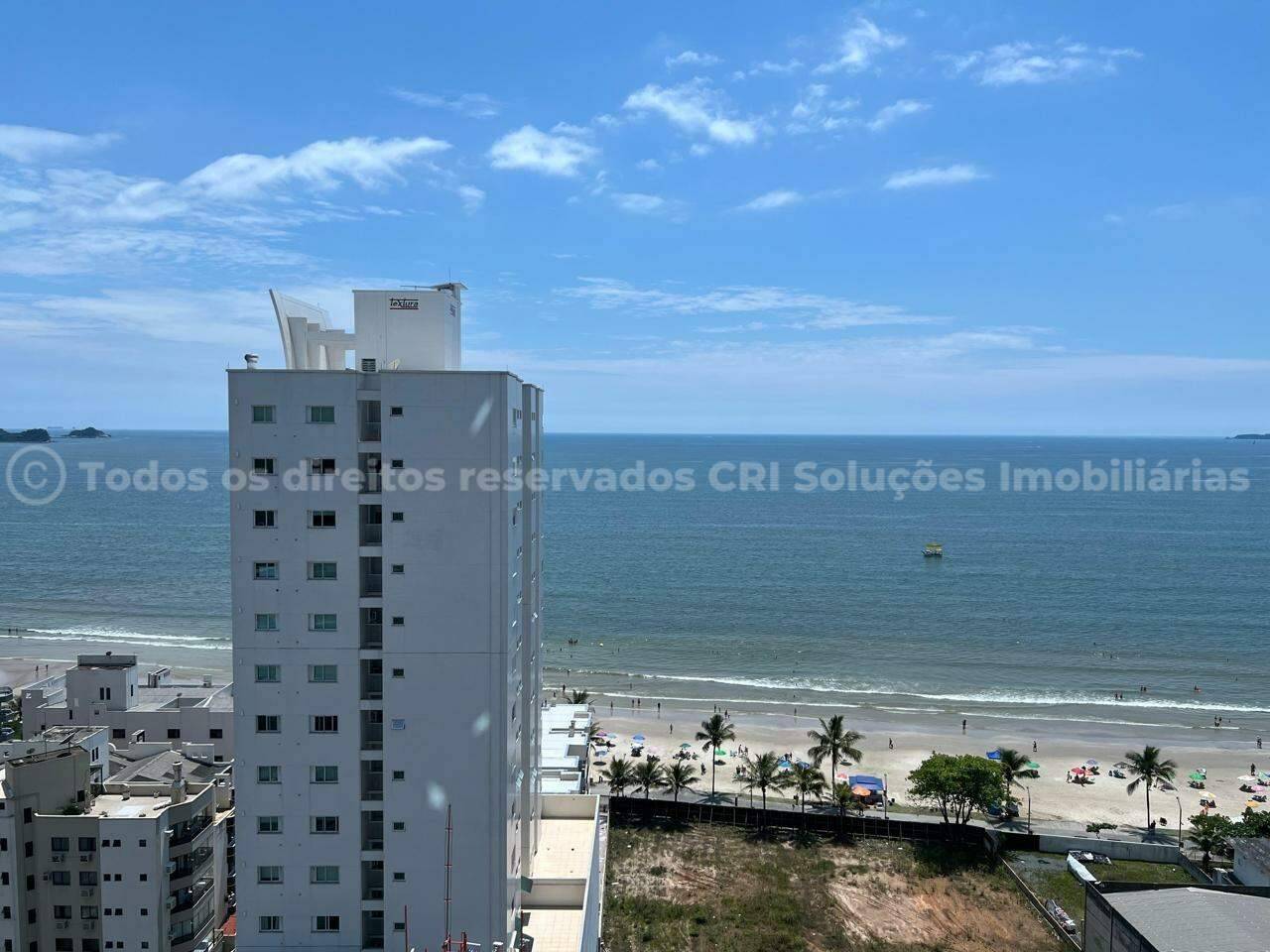 Foto do imóvel Apartamento no Garden Square com 3 suítes e lazer exclusivo – Meia Praia, Itapema