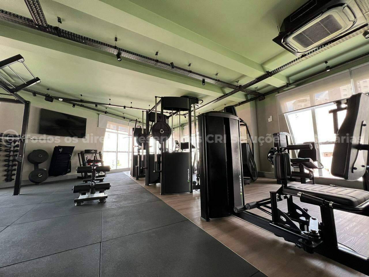 Foto do imóvel Apartamento no Garden Square com 3 suítes e lazer exclusivo – Meia Praia, Itapema