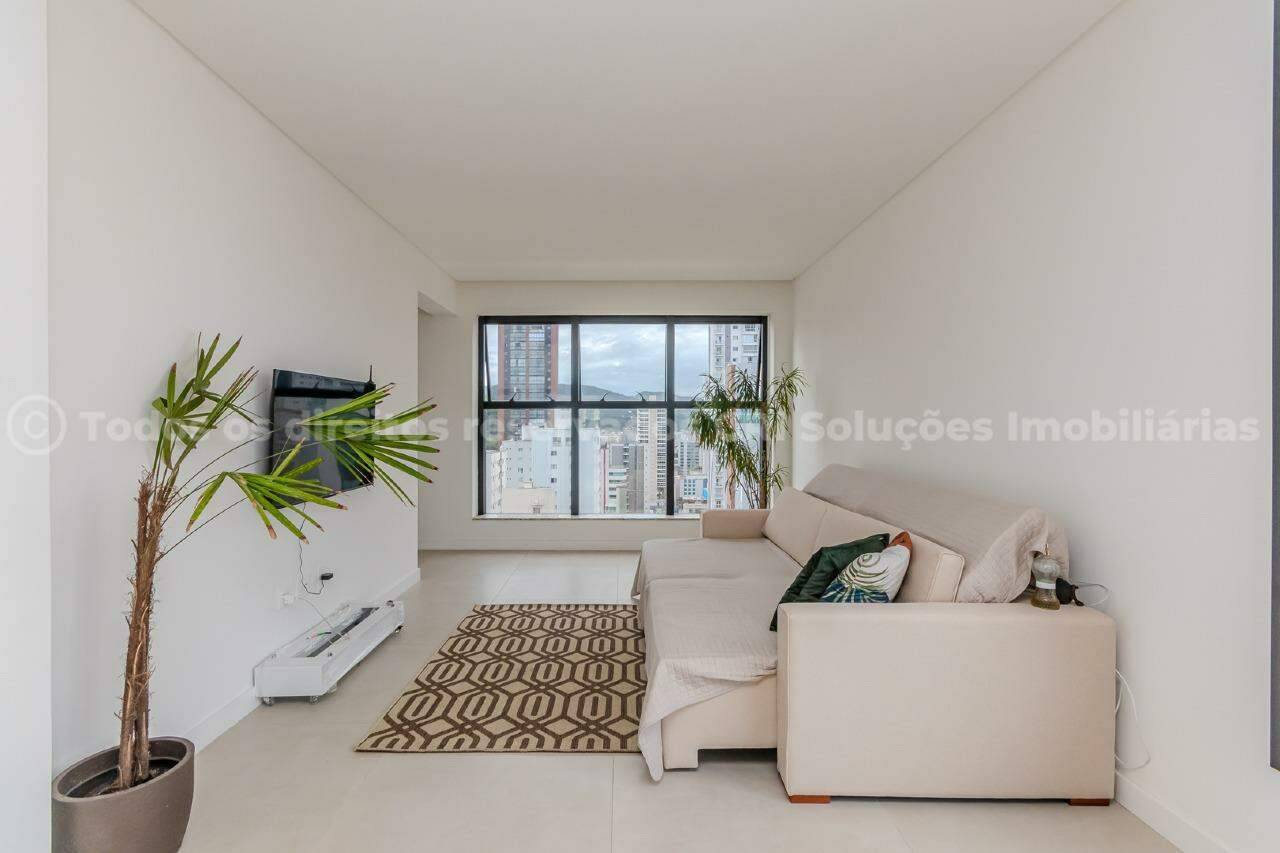Foto do imóvel Cobertura 4 suítes no Edifício Sun Paradise Balneário Camboriú