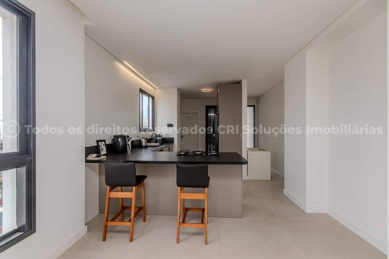 Foto do imóvel Cobertura 4 suítes no Edifício Sun Paradise Balneário Camboriú