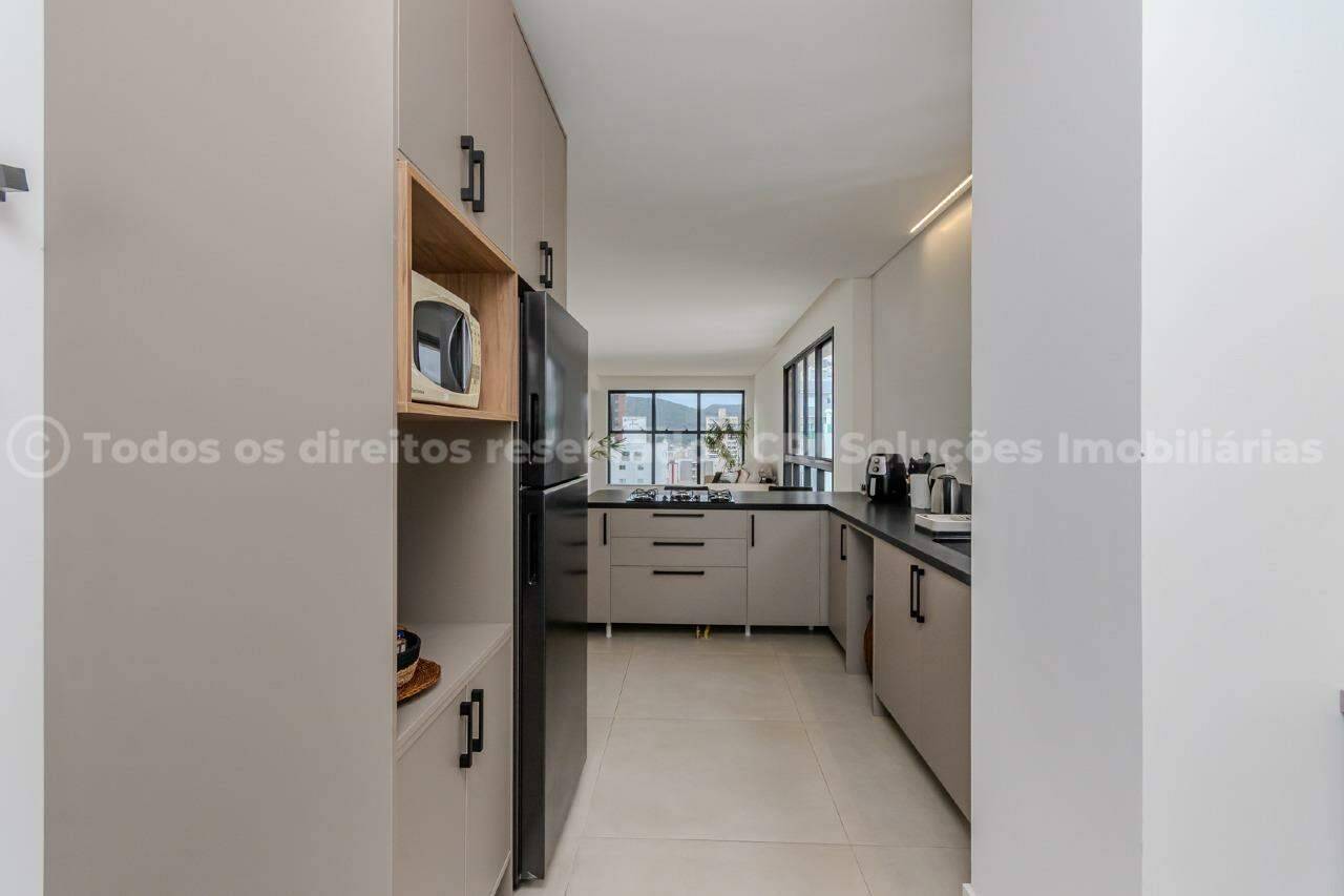 Foto do imóvel Cobertura 4 suítes no Edifício Sun Paradise Balneário Camboriú